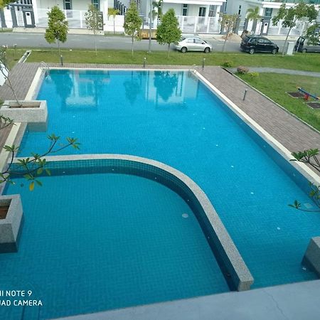 My Home Kayangan Villa Malacca C10 Екстер'єр фото