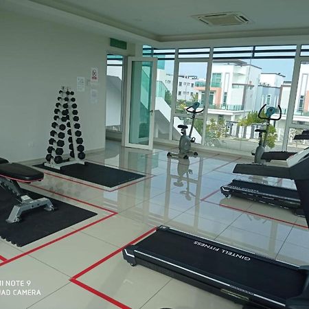 My Home Kayangan Villa Malacca C10 Екстер'єр фото