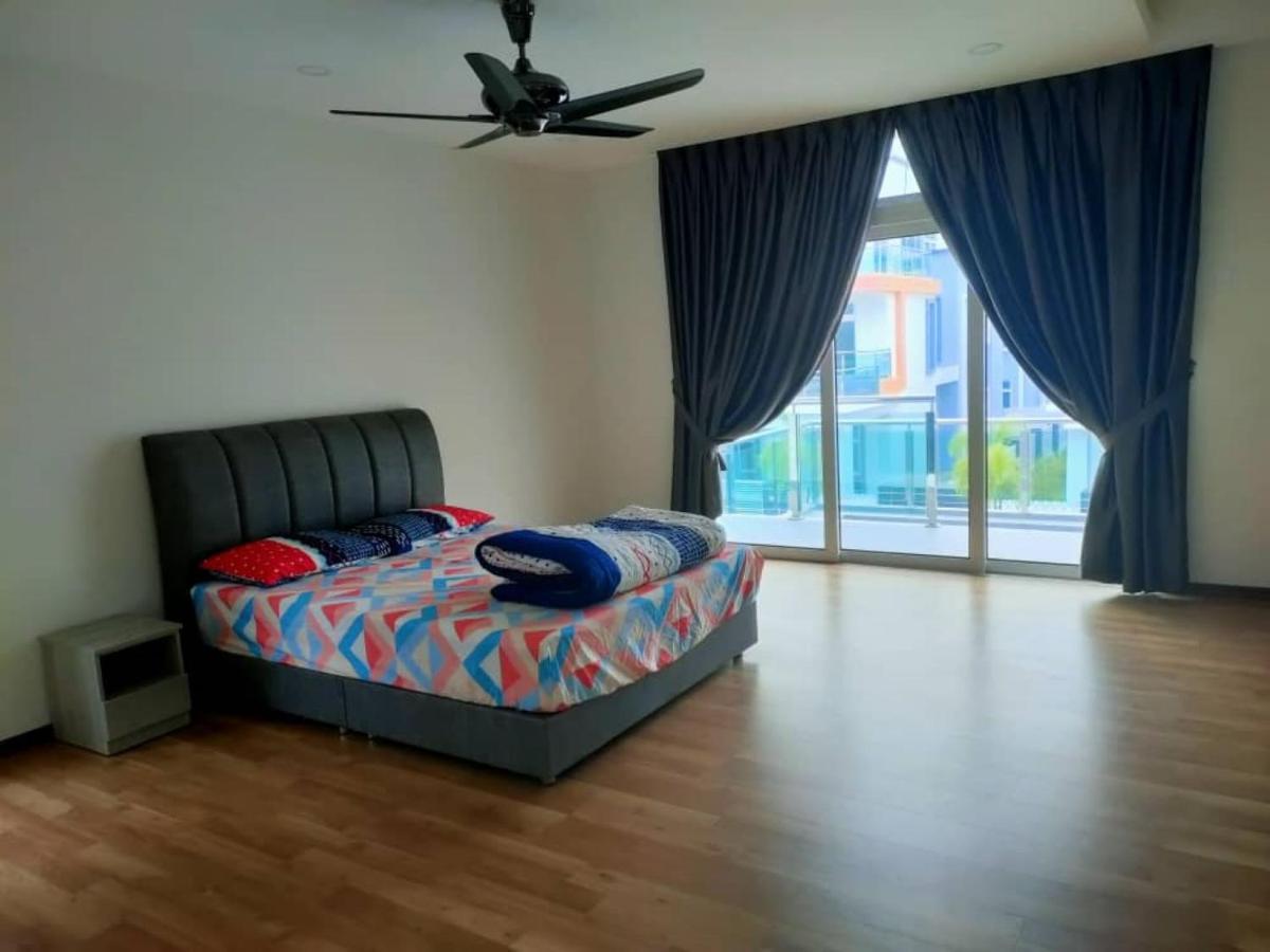 My Home Kayangan Villa Malacca C10 Екстер'єр фото