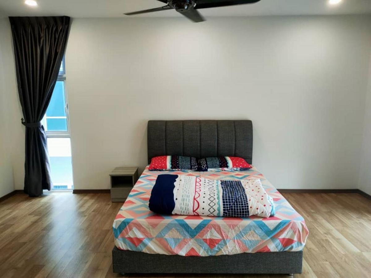My Home Kayangan Villa Malacca C10 Екстер'єр фото