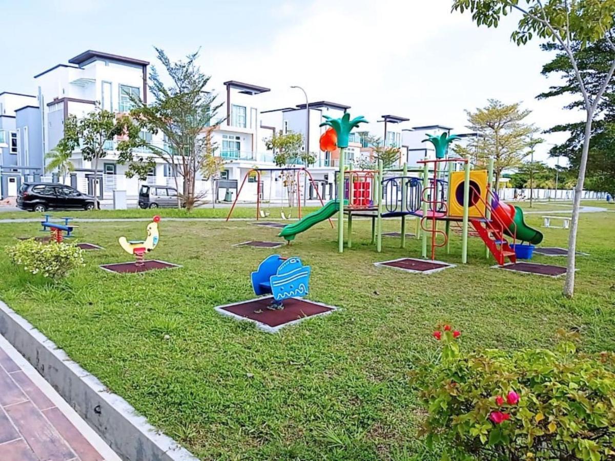 My Home Kayangan Villa Malacca C10 Екстер'єр фото