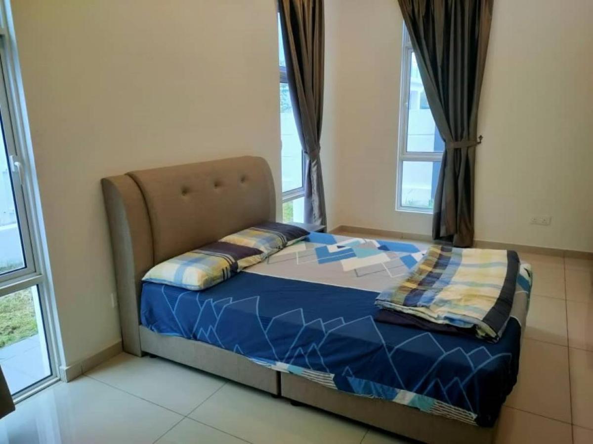 My Home Kayangan Villa Malacca C10 Екстер'єр фото