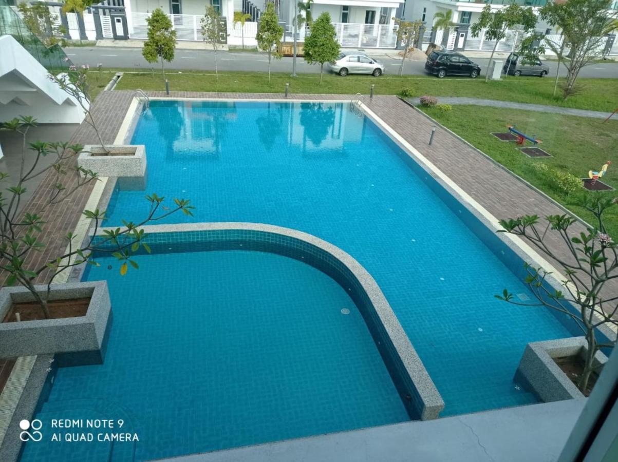 My Home Kayangan Villa Malacca C10 Екстер'єр фото