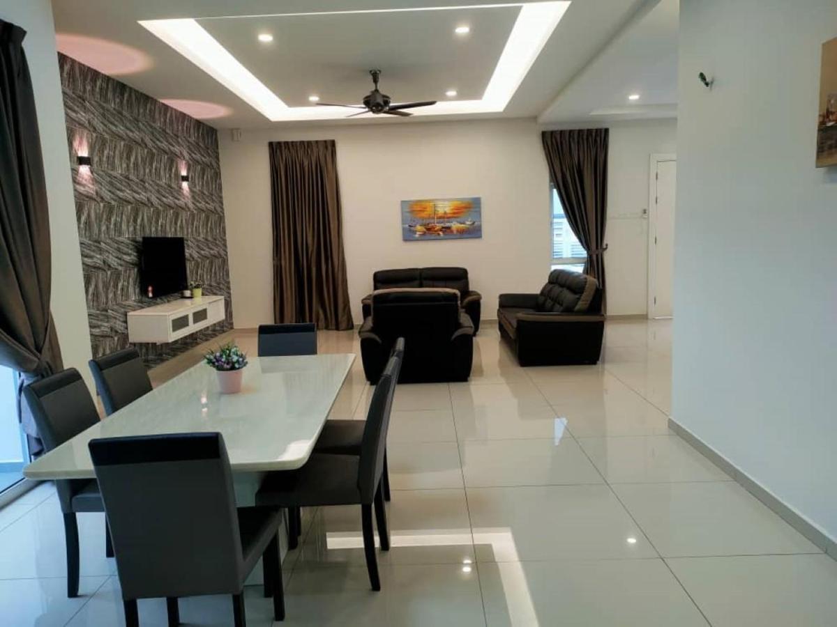My Home Kayangan Villa Malacca C10 Екстер'єр фото